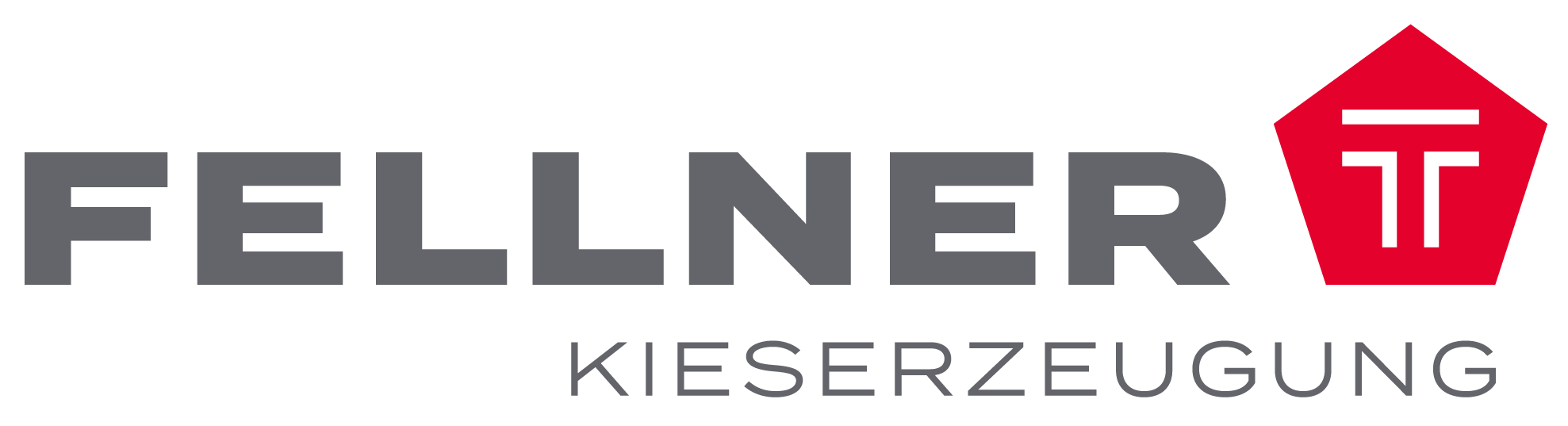 Fellner Kieswerk GmbH Logo